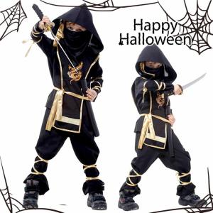 ハロウィン 子供 仮装 忍者の商品一覧 通販 Yahoo ショッピング