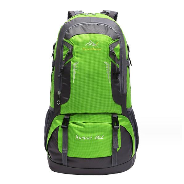 バックパック 防水 メンズ レディース 軽量 60L リュックサック リュック キャンプ 登山 通学...