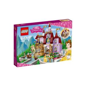 【送料無料】LEGO 41067 レゴ(R)ディズニープリンセス ベルの魔法のお城