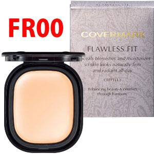 COVERMARK（カバーマーク） シルキー フィット【リフィル】全9色 SPF32