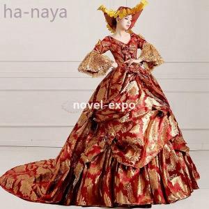 貴族風 ワンピースの商品一覧 通販 Yahoo ショッピング