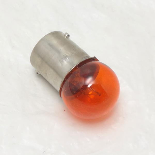 PGO ウインカーバルブ 12V10W オレンジタイプ PMX110naked mybubu125 ...