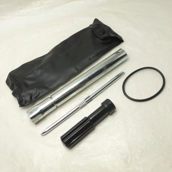 PGO 車載工具 ツールセット T-REX125 ★クリックポスト★