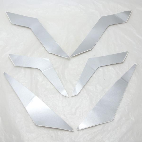 PGO BUGRIDER(バグライダー) ボードラベルセット B76010200001 ★クリックポ...