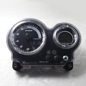 SUZUKI 純正 GN125H メーターASSY #34100H05300H000[34100-03970-000