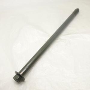 カワサキ（Kawasaki） バリオス II フロントアクスルシャフト 在庫有