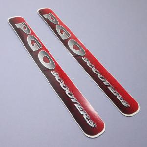 □KYBステッカー 2枚セット (MORIWAKI/モリワキカヤバ/Z1/Z2/Z750/Z900
