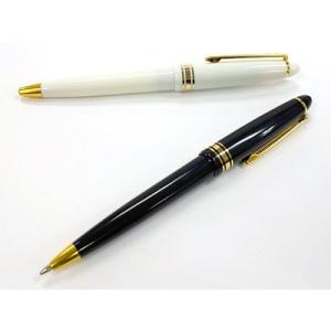 20本〜 エレガントボールペン フルカラー名入れ 名入れボールペン 小
