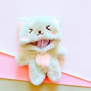 【20cmぬい服】ぬい服 ぬいぐるみ用 服 く...の詳細画像5