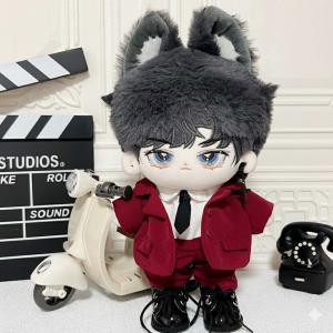 ぬい服 20cm かっこいい シンプルデザイン...の詳細画像5