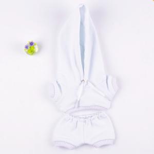 ぬい服 15cm用 8色の推しカラーセットアッ...の詳細画像2