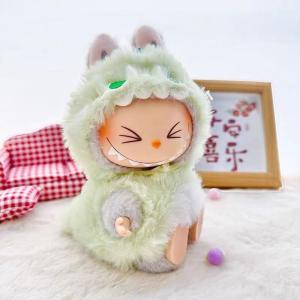 ラブブ服 LABUBU ぬい服 17cm 恐竜...の詳細画像4