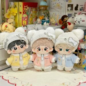 ぬい服 10cm 11cm 12cm ぬいぐる...の詳細画像1
