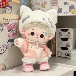 ぬい服 10cm 11cm 12cm ぬいぐる...の詳細画像4