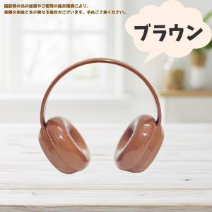 【10cm】 推しカラーヘッドフォン ぬい服 ...の詳細画像2
