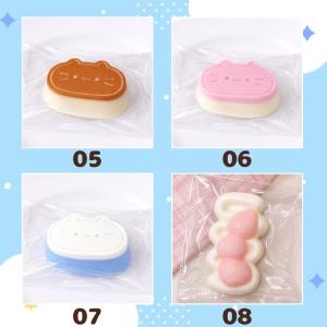 スクイーズ バター チーズ タルト パンケーキ...の詳細画像2