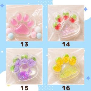 スクイーズ バター チーズ タルト パンケーキ...の詳細画像4