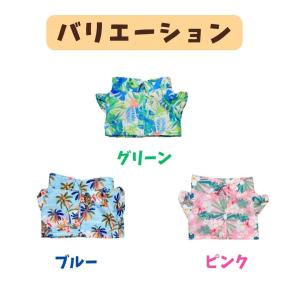 ぬい服 10cm 15cm 20cm アロハシ...の詳細画像3