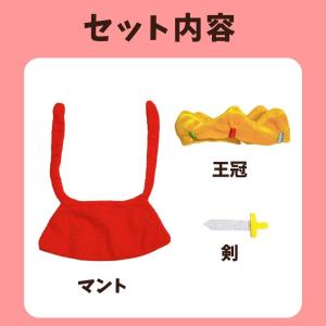 ぬい服 10cm 11cm 12cm 13cm...の詳細画像3