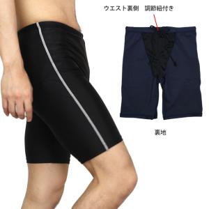 フィットネス水着 メンズ フィラ FILA 水...の詳細画像2