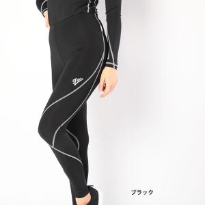 インナータイツ レディース フィラ FILA ...の詳細画像1