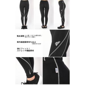 インナータイツ レディース フィラ FILA ...の詳細画像2