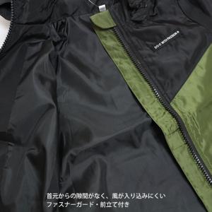 ウィンドブレーカー アウター ジャケット ジャ...の詳細画像4
