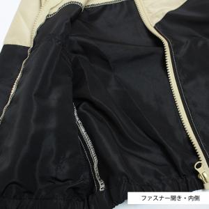 ウィンドブレーカー ジャケット ジャンパー キ...の詳細画像3