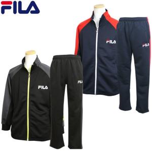 ジャージ 男の子 フィラ FILA 小学生 上下セット 子供 ジュニア キッズ トレーニングウェア スポーツウェア 130 140 150 160