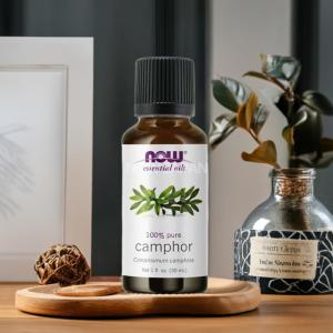 カンファー ホワイト 精油 30mL(1fl....の詳細画像3
