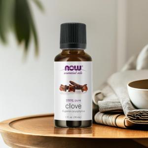 クローブ 精油 30mL(1fl.oz.) n...の詳細画像5