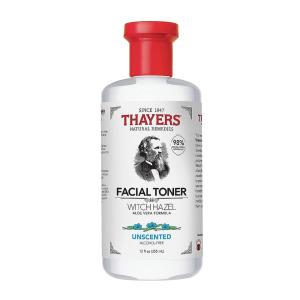 フェイシャルトナー無香アルコールフリー、355ml　化粧水 セイヤーズ　Thayers