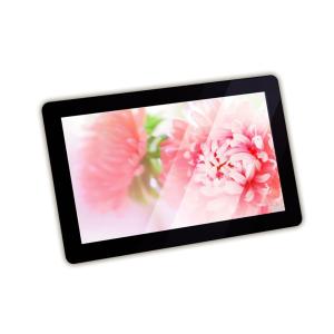 恵安 KEIAN 10インチ ワイド液晶画面 デジタルフォトフレーム