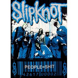 【並行輸入品】SlipKnot People ...の詳細画像1