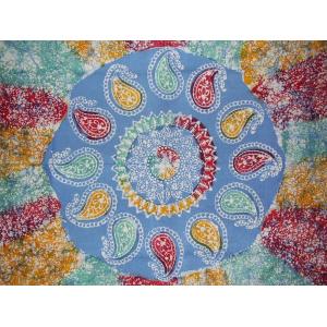 【並行輸入品】 Batik Tapestry ...の詳細画像3