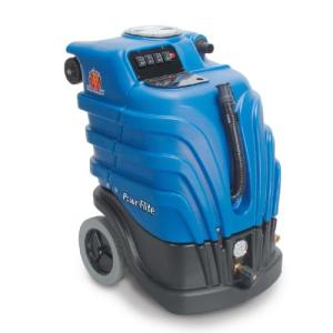 【並行輸入品】Powr Flite PFX1080 100 psi カーペットエキストラクター 10ガロン Powr Flite 10 Gall