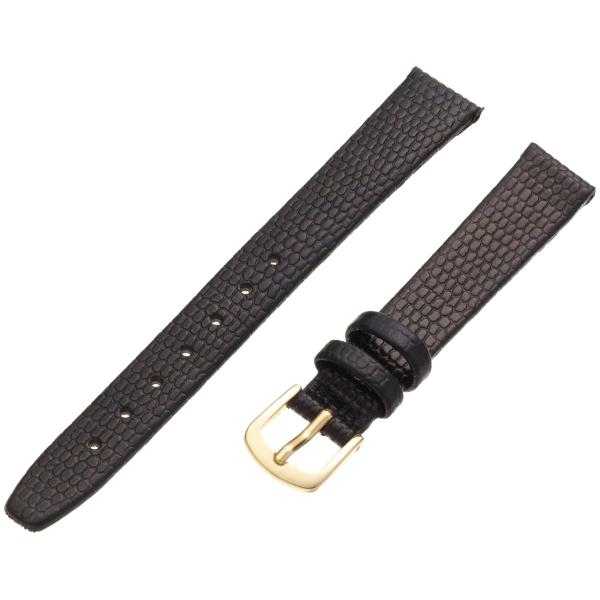 【並行輸入品】Hadley Roma ls706 12 mm RegularブラックJava Liz...