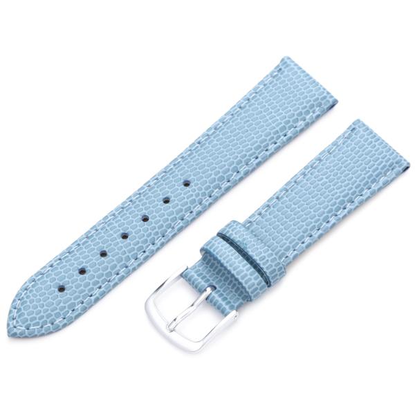 【並行輸入品】hadley roma Women 's Java Lizard Grain時計ストラ...