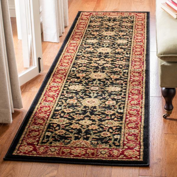 【並行輸入品】 SAFAVIEH Lyndhurst Collection Runner Rug  ...