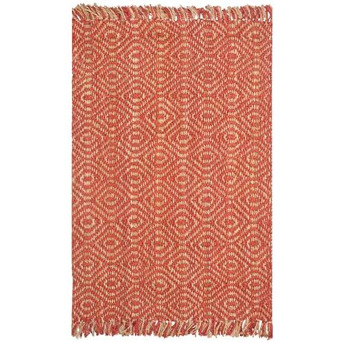 【並行輸入品】 SAFAVIEH Natural Fiber Collection Accent R...
