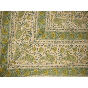 【並行輸入品】 Rajasthan Block...の詳細画像1