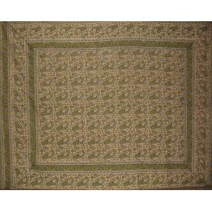 【並行輸入品】 Rajasthan Block...の詳細画像3