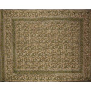 【並行輸入品】 Rajasthan Block...の詳細画像4