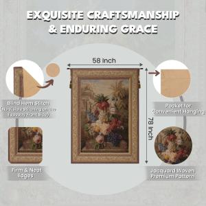 【並行輸入品】ホーム家具、ブーケExotiqu...の詳細画像3