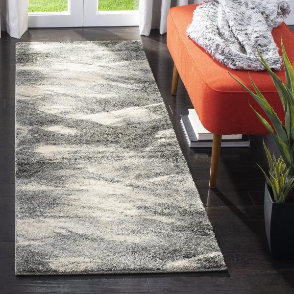 【並行輸入品】Safavieh Tapis d'int〓rieur tiss〓 Contempora...