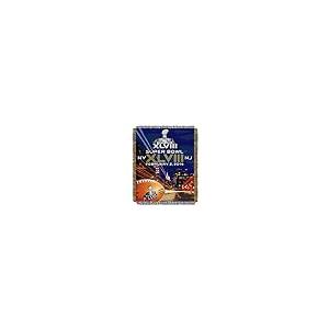 【並行輸入品】 Super Bowl XLVI...の詳細画像2