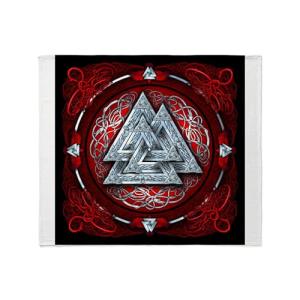 【並行輸入品】CafePress Norse ...の詳細画像1