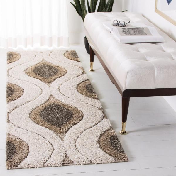 【並行輸入品】Safavieh SG461 1160 3 Area Rug, 3'3" x 5'3"...