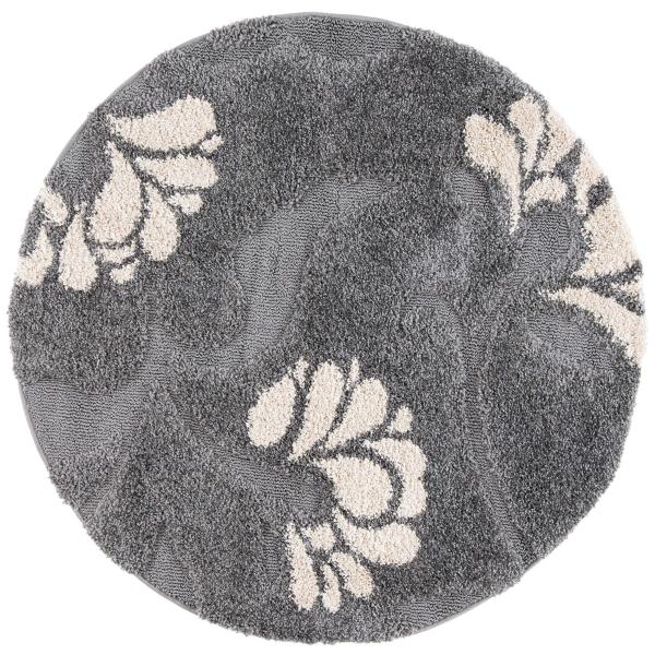 【並行輸入品】 SAFAVIEH Florida Shag Collection Area Rug ...