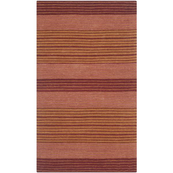 【並行輸入品】 SAFAVIEH Marbella Collection Accent Rug   ...